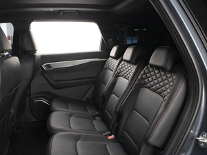 Внедорожник Geely Okavango 2024 года, 2990000 рублей, Омск