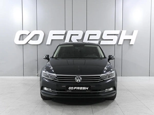Седан Volkswagen Passat 2017 года, 2159000 рублей, Аксай