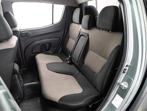 Пикап Mitsubishi L200 2015 года, 1229000 рублей, Тюмень