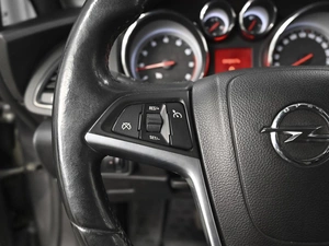 Хетчбэк Opel Astra 2010 года, 815000 рублей, Ставрополь