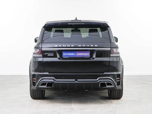 Внедорожник Land Rover Range Rover Sport 2015 года, 3177077 рублей, Москва
