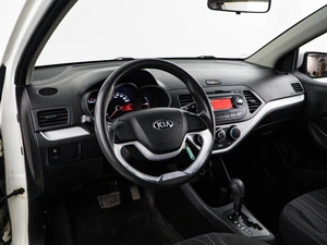 Хетчбэк Kia Picanto 2013 года, 898999 рублей, Москва