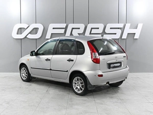 Хетчбэк ВАЗ (LADA) Kalina 2010 года, 375000 рублей, Ростов-на-Дону