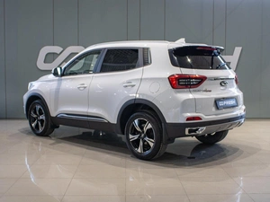 Внедорожник Chery Tiggo 4 Pro 2023 года, 1699000 рублей, Петрозаводск