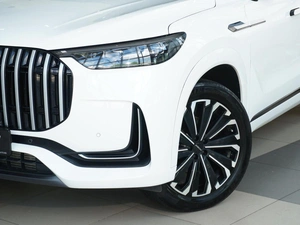Внедорожник JAECOO J8 2024 года, 3199000 рублей, Тверь