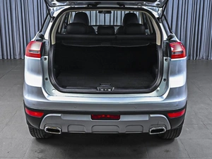 Внедорожник Geely Atlas 2019 года, 1769000 рублей, Ставрополь