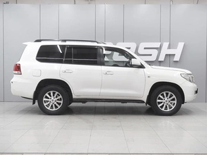 Внедорожник Toyota Land Cruiser 2007 года, 2675000 рублей, Ростов-на-Дону