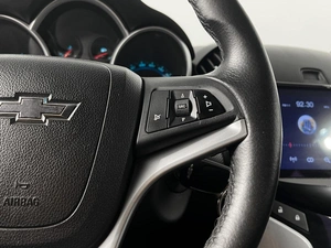 Хетчбэк Chevrolet Cruze 2013 года, 729900 рублей, Казань