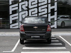 Седан Chevrolet Cobalt 2020 года, 1219000 рублей, Волгоград