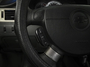 Седан Chevrolet Lacetti 2009 года, 580000 рублей, Ставрополь