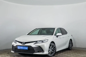 Седан Toyota Camry 2021 года, 3449000 рублей, Пермь