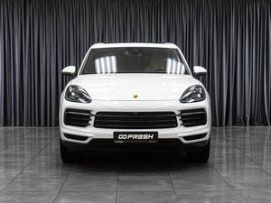Внедорожник Porsche Cayenne 2021 года, 9626000 рублей, Тюмень