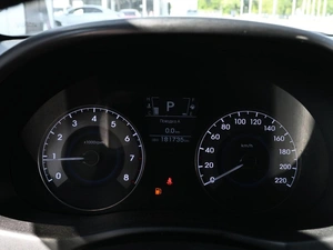 Седан Hyundai Solaris 2011 года, 819000 рублей, Волгоград