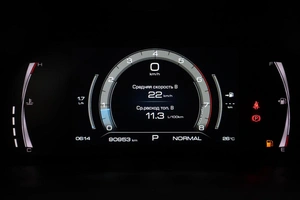 Внедорожник Haval F7 2023 года, 1700000 рублей, Брянск