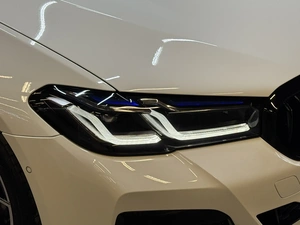 Седан BMW 5 серия 2021 года, 4597000 рублей, Красноярск