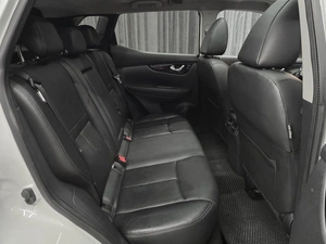Внедорожник Nissan Qashqai 2014 года, 1439000 рублей, Красноярск