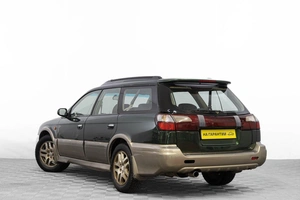 Универсал Subaru Legacy Lancaster 1998 года, 399000 рублей, Барнаул