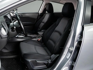 Хетчбэк Mazda 3 2014 года, 1199000 рублей, Тюмень