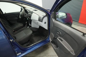 Хэтчбек Renault Sandero 2014 года, 580000 рублей, Курск