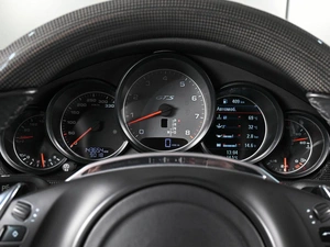 Лифтбек Porsche Panamera GTS 2014 года, 3449000 рублей, Аксай