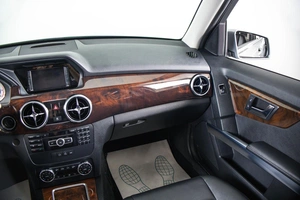 Внедорожник Mercedes-benz GLK-класс 2013 года, 2149000 рублей, Пермь