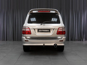 Внедорожник Toyota Land Cruiser 2001 года, 1499000 рублей, Тюмень