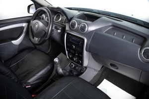 Внедорожник Renault Duster 2013 года, 839000 рублей, Пермь