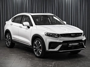 Внедорожник Geely Tugella 2022 года, 2650000 рублей, Ставрополь