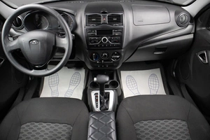 Лифтбек ВАЗ (LADA) Granta 2021 года, 849000 рублей, Оренбург