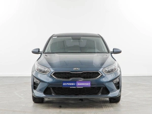 Хетчбэк Kia Ceed 2020 года, 1912444 рублей, Москва