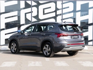 Внедорожник Hyundai Santa Fe 2021 года, 4179000 рублей, Краснодар