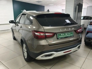 Универсал ВАЗ (LADA) Vesta 2024 года, 1599000 рублей, Ачинск
