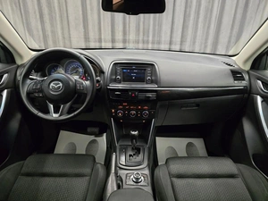 Внедорожник Mazda CX-5 2011 года, 1435000 рублей, Красноярск
