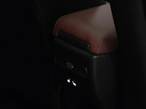 Внедорожник Geely Coolray 2021 года, 1670000 рублей, Красноярск