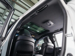 Внедорожник Toyota Land Cruiser 2020 года, 8299000 рублей, Сургут