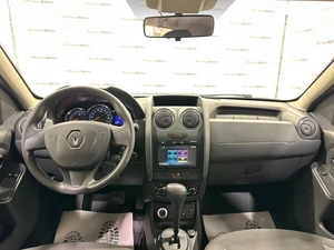 Внедорожник Renault Duster 2017 года, 1320000 рублей, Красноярск