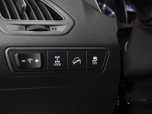 Внедорожник Hyundai ix35 2014 года, 1600000 рублей, Омск