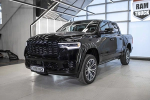 Пикап RAM 1500 2025 года, 11494675 рублей, Москва
