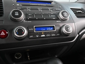 Седан Honda Civic 2007 года, 830000 рублей, Ростов-на-Дону