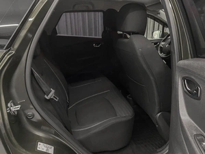Внедорожник Renault Kaptur 2017 года, 1480000 рублей, Красноярск