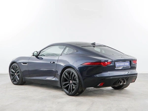 Купе Jaguar F-type 2015 года, 4243055 рублей, Москва