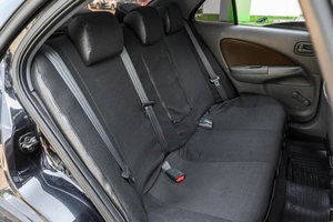 Седан Nissan Almera Classic 2009 года, 489000 рублей, Ульяновск