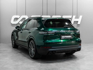 Внедорожник Porsche Cayenne 2020 года, 8899000 рублей, Тюмень