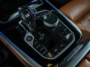 Внедорожник BMW X7 2021 года, 6499000 рублей, Тюмень