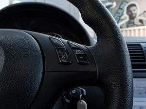 Седан BMW 3 серия 2003 года, 1699000 рублей, Краснодар