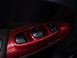 Внедорожник Nissan Juke 2017 года, 1615000 рублей, Волгоград