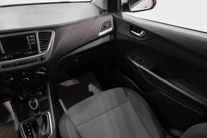Седан Hyundai Solaris 2020 года, 1499000 рублей, Новокузнецк