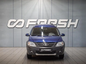 Универсал ВАЗ (LADA) Largus Cross 2019 года, 860000 рублей, Муром