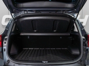 Внедорожник Kia Seltos 2022 года, 2869000 рублей, Тюмень