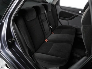 Седан Ford Focus 2008 года, 579000 рублей, Воронеж